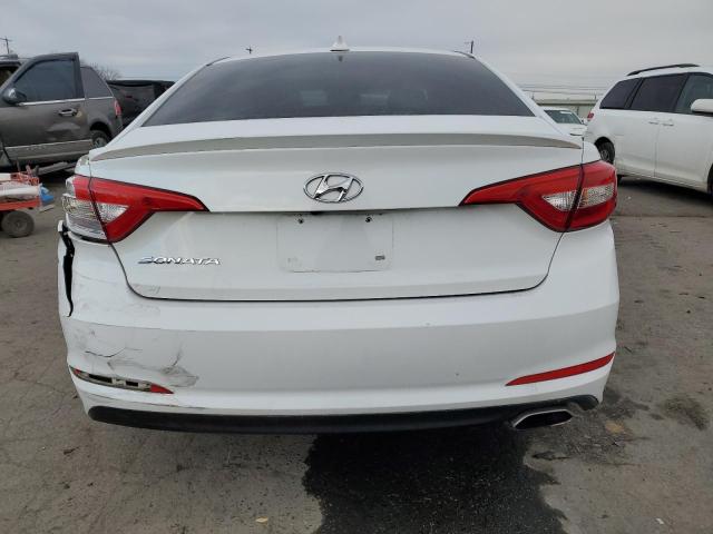 5NPE24AF2GH287817 | 2016 HYUNDAI SONATA SE