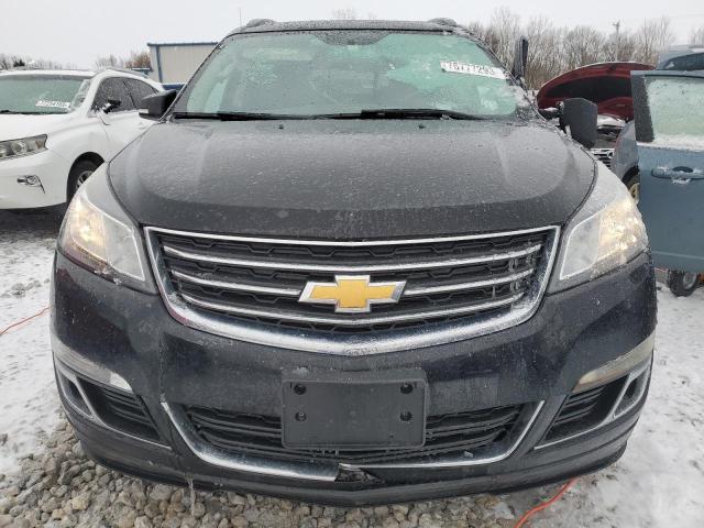 1GNKVGKD5HJ329597 | 2017 CHEVROLET TRAVERSE L