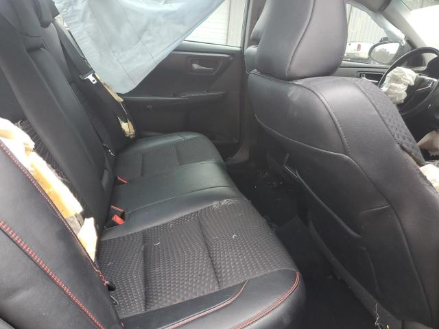 4T1BF1FK2FU012718 | 2015 TOYOTA CAMRY LE
