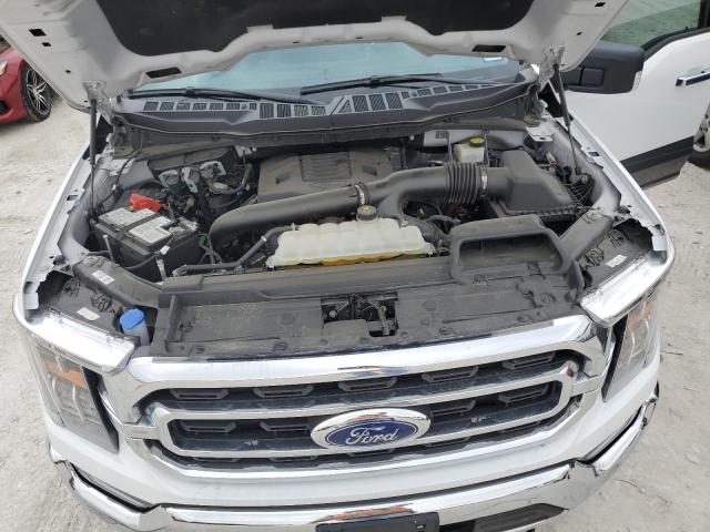 1FTFW1E80NFB41443 | 2022 FORD F150 SUPER