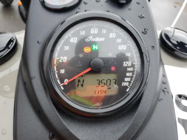 2023 INDIAN MOTORCYCLE CO. SPRINGFIEL - 56KTJDBB6P3416346