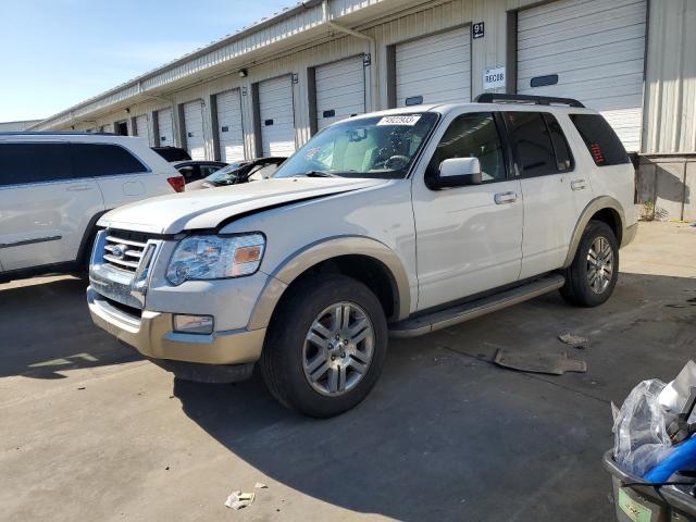 2010 Ford Explorer Eddie Bauer