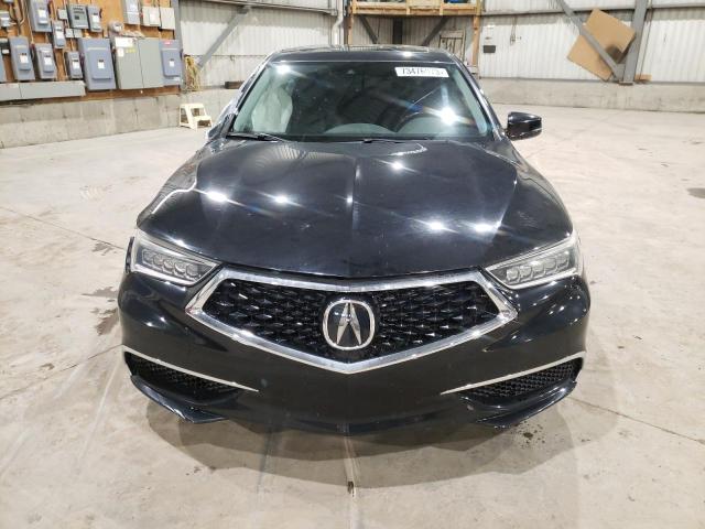 2018 Acura Tlx VIN: 19UUB1F36JA800477 Lot: 73476073