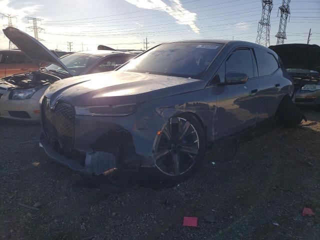 WB523CF08RCN78752 BMW IX Xdrive5