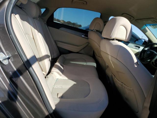 2017 HYUNDAI SONATA SE - 5NPE24AF8HH512629