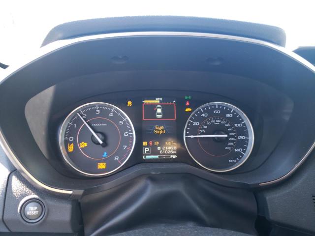 JF2GTAMC6JH209764 Subaru Crosstrek Limited