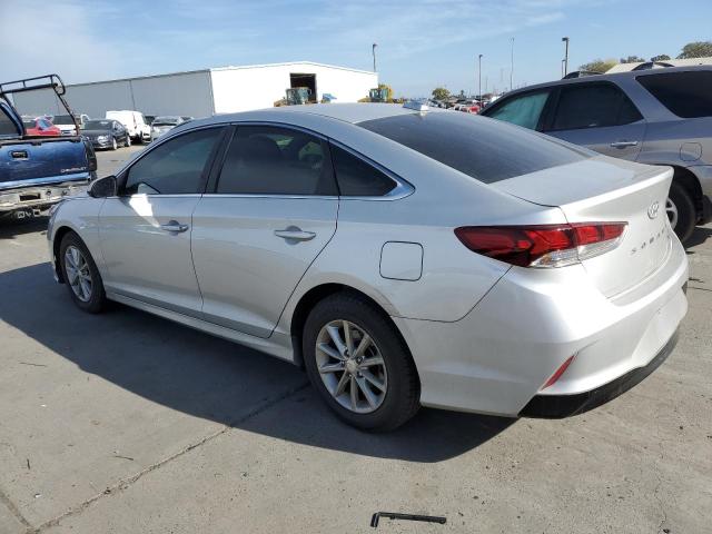 5NPE24AA2JH715915 Hyundai SONATA ECO