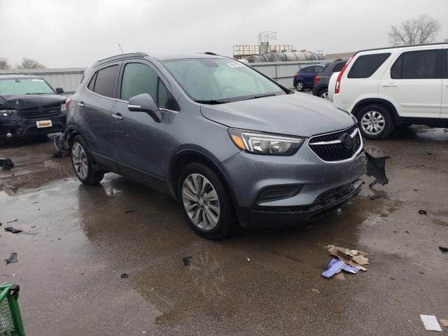 KL4CJASB8KB961008 | 2019 Buick encore preferred