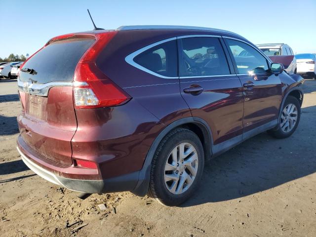 Vin: 2hkrm3h78fh523261, lot: 75805443, honda crv exl 20153