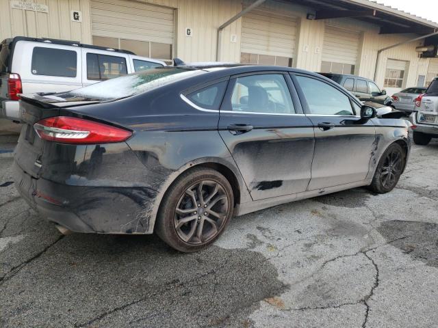 3FA6P0HD2KR276928 | 2019 FORD FUSION SE