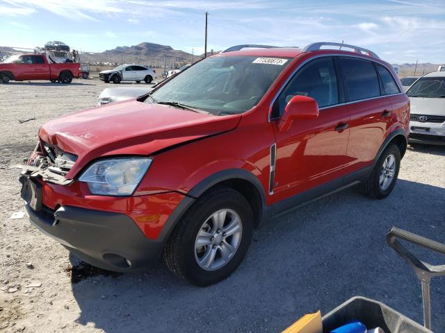 2009 Saturn VUE XE