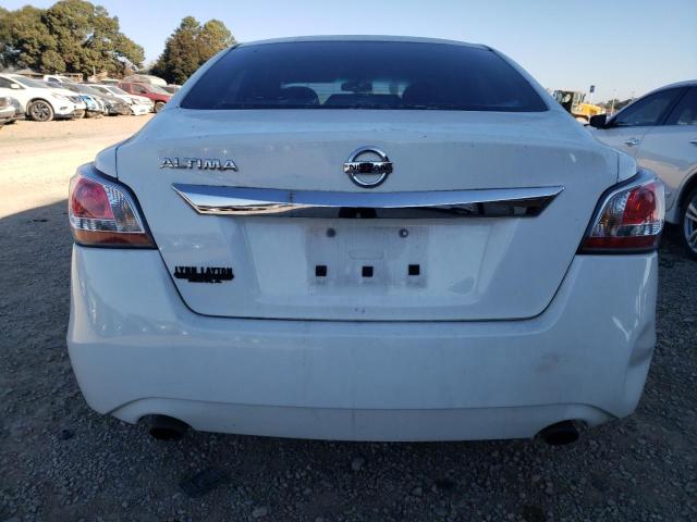1N4AL3AP2FC290019 Nissan ALTIMA 2.5