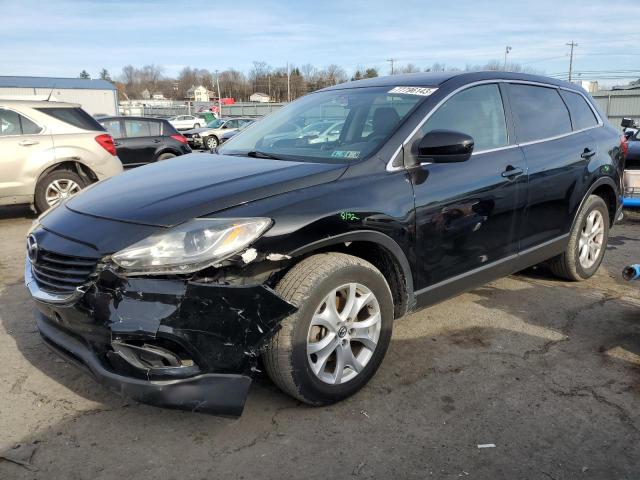 2013 Mazda CX-9 Sport