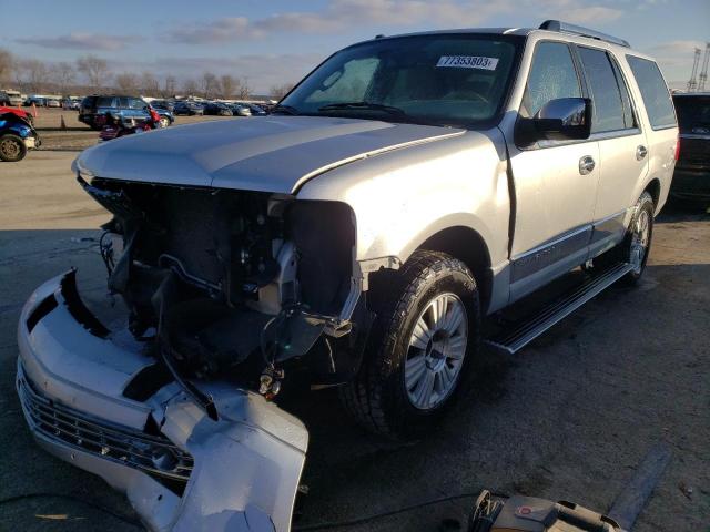 2010 Lincoln Navigator 