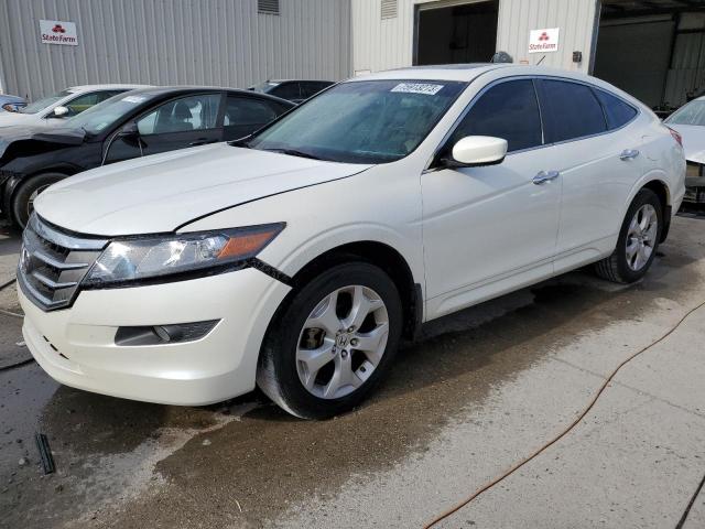 2010 Honda Accord Crosstour EX-L