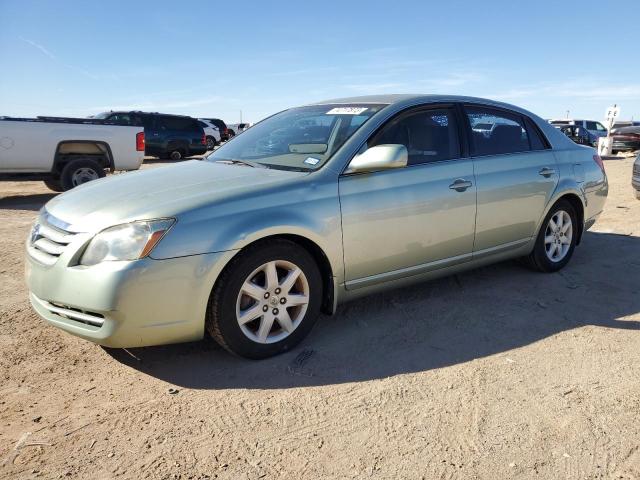 2007 Toyota Avalon XL