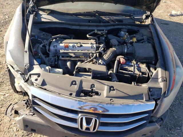 1HGCP2F32BA081362 | 2011 Honda accord lx