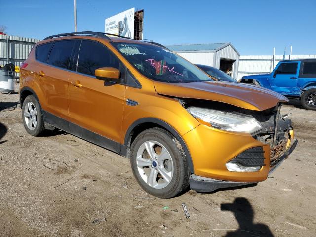 1FMCU0GX3GUB39896 | 2016 FORD ESCAPE S