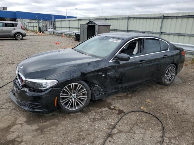 2019 BMW 5 Series 530xi