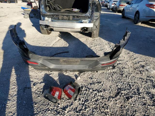 1C4PJLCB4GW143938 Jeep Cherokee Latitude