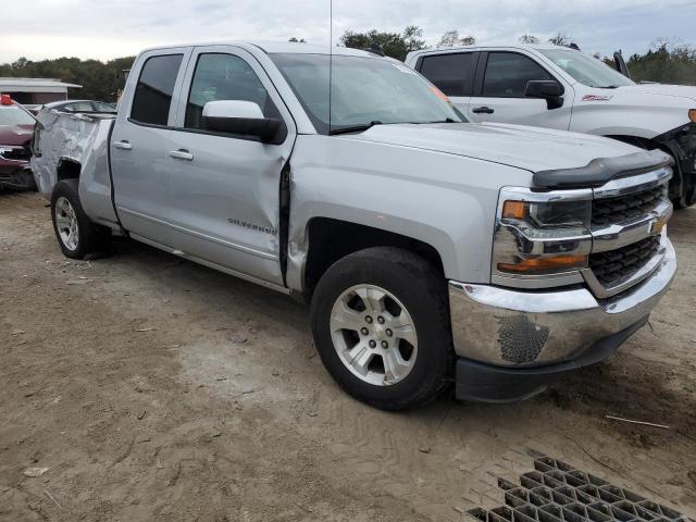 1GCRCREHXJZ126090 | 2018 CHEVROLET SILVERADO