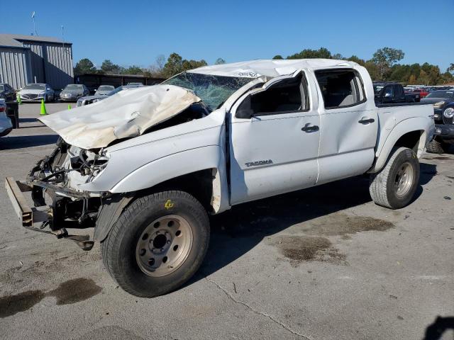 2008 Toyota Tacoma 