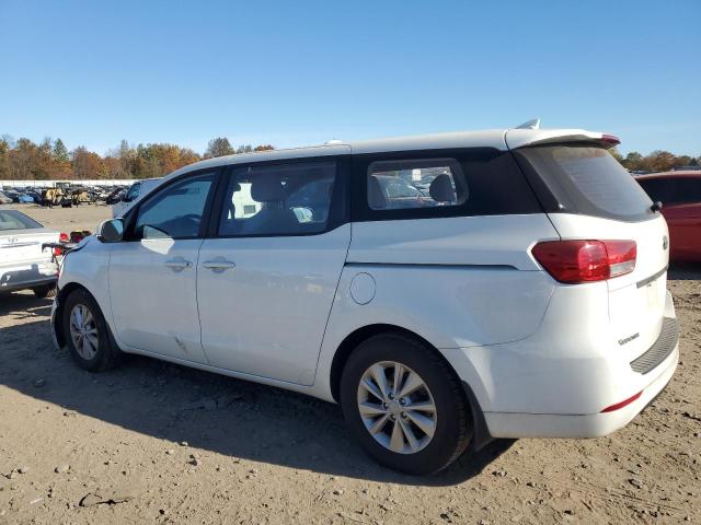 2016 KIA SEDONA L - KNDMA5C14G6208065