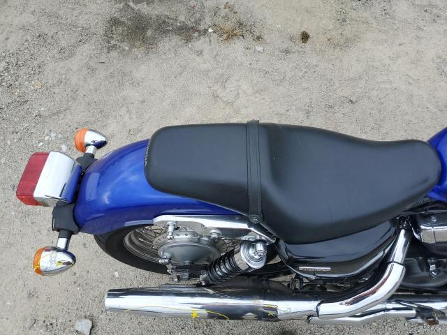 2012 HONDA SHADOW JH2RC5813CK200055