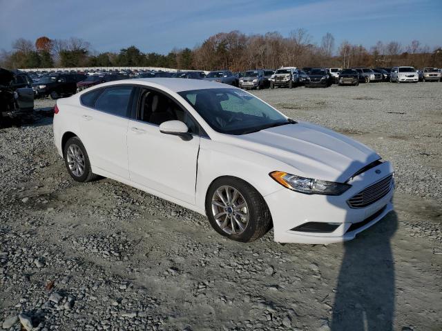 3FA6P0H71HR410489 | 2017 FORD FUSION SE