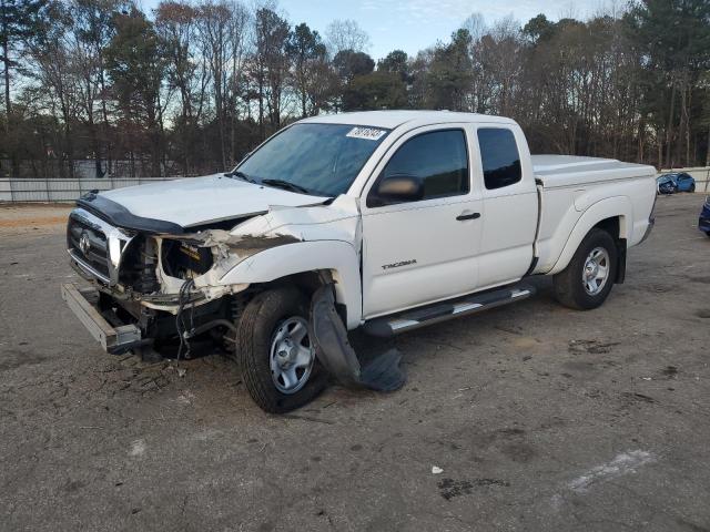 2009 Toyota Tacoma 