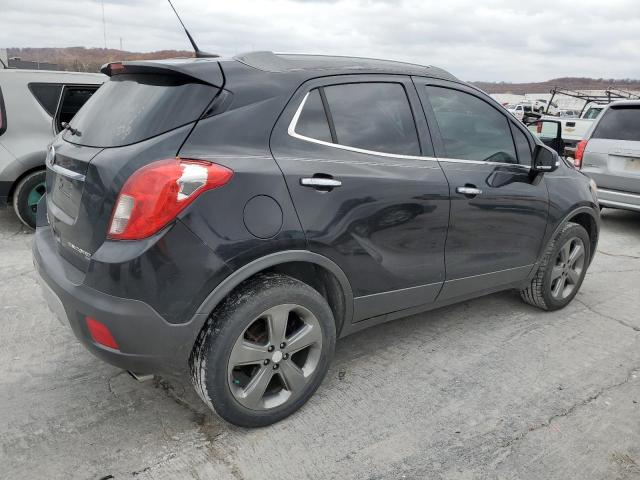 Vin: kl4cjfsbxeb533653, lot: 76697083, buick encore convenience 20143