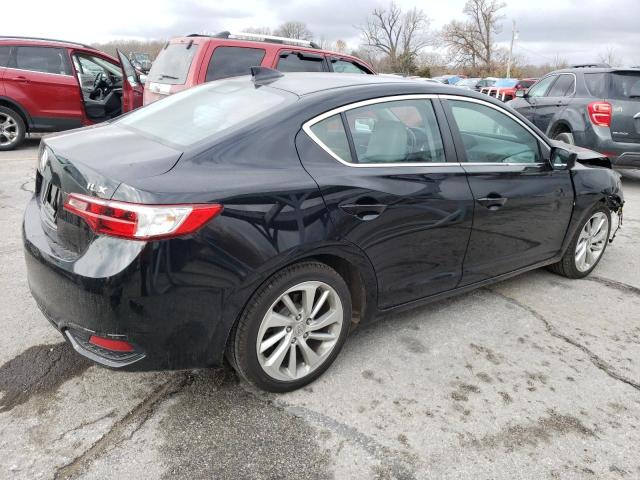 19UDE2F33HA000923 | 2017 ACURA ILX BASE W