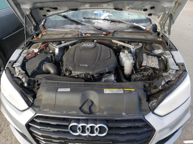 WAUFNCF5XKA078733 2019 AUDI A5, photo no. 11