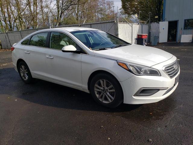 5NPE24AF4HH532599 | 2017 HYUNDAI SONATA SE