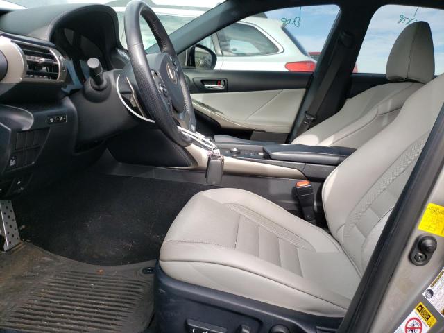 JTHCF1D20F5020255 Lexus IS 250