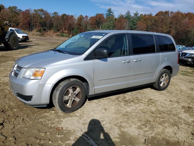 2009 Dodge Grand Caravan SE