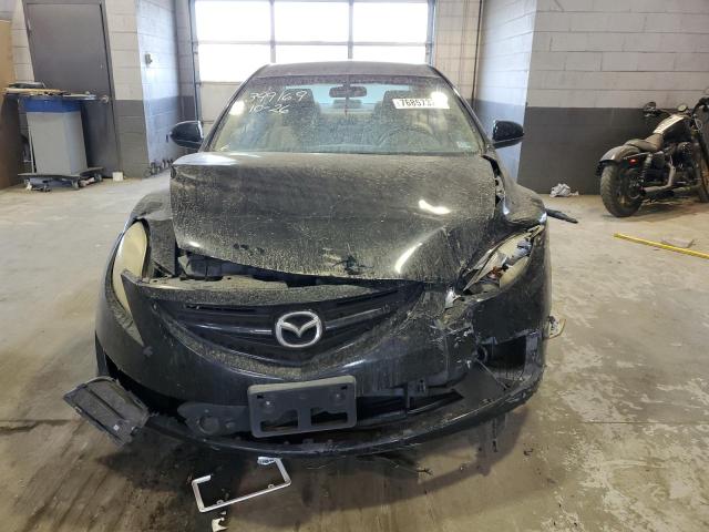 1YVHZ8BH7A5M04535 | 2010 Mazda 6 i