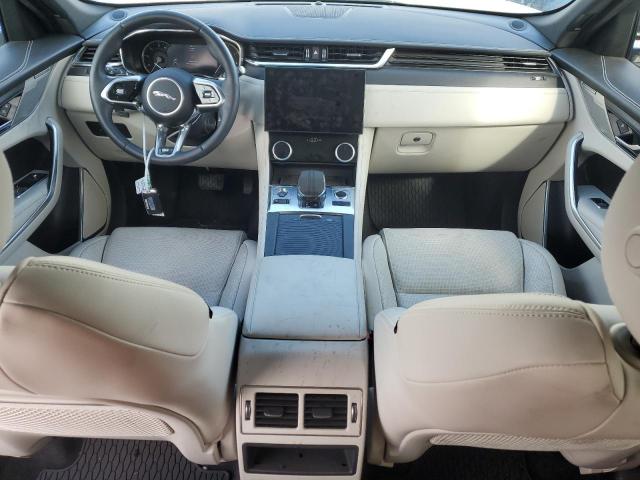 2023 JAGUAR F-PACE R-D SADCT2FU7PA707129