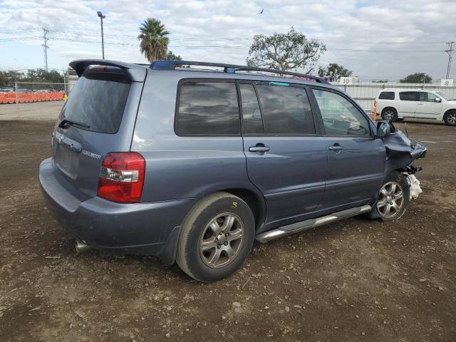 JTEDP21A460096137 | 2006 Toyota highlander limited