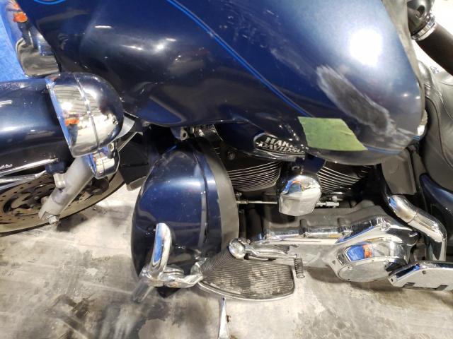2008 HARLEY-DAVIDSON FLHTCUI 5HD1FC4128Y639038