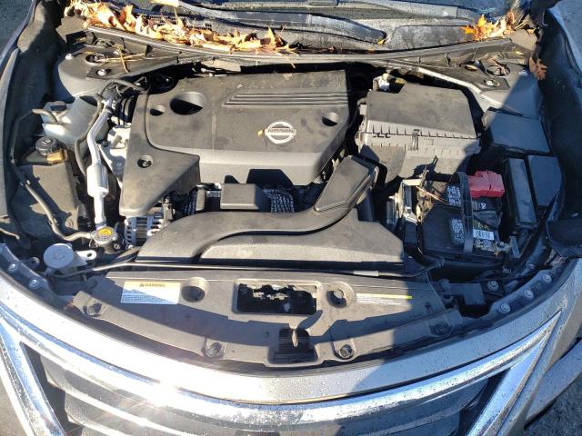 2015 NISSAN ALTIMA 2.5 - 1N4AL3AP8FC445768