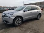 2016 ACURA MDX TECHNO - 5FRYD4H61GB027693