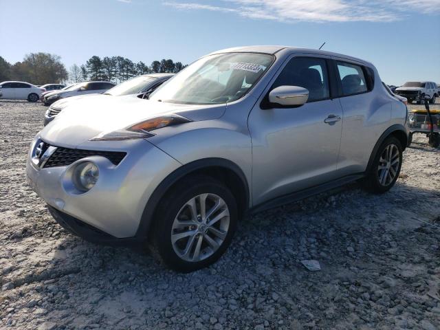 2016 NISSAN JUKE S - JN8AF5MR8GT607723