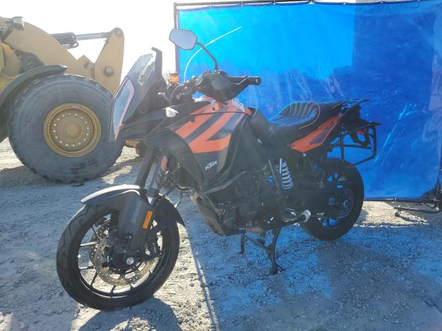 2020 KTM 1290 SUPER - VBKV7940XLM919919