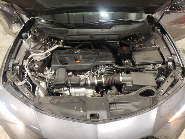 19UUB6F5XMA009856 Acura Tlx Tech A