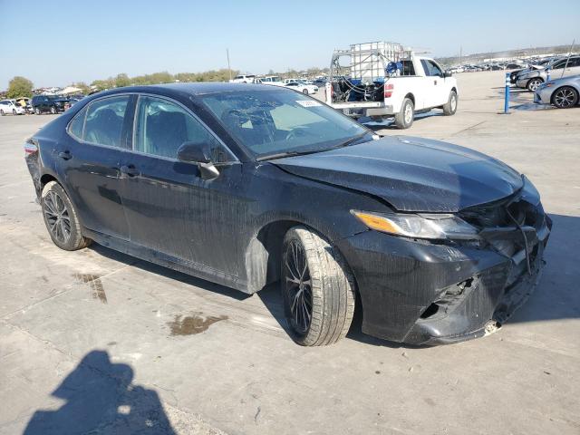 4T1G11AK8LU947460 | 2020 TOYOTA CAMRY SE