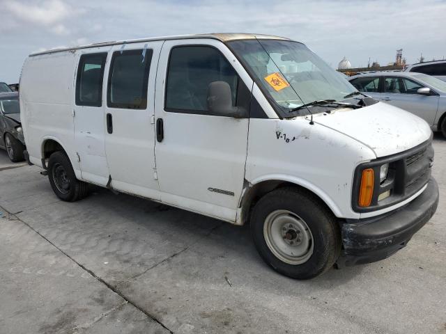 2000 Chevrolet Express G2500 VIN: 1GCFG25M9Y1190416 Lot: 48229694