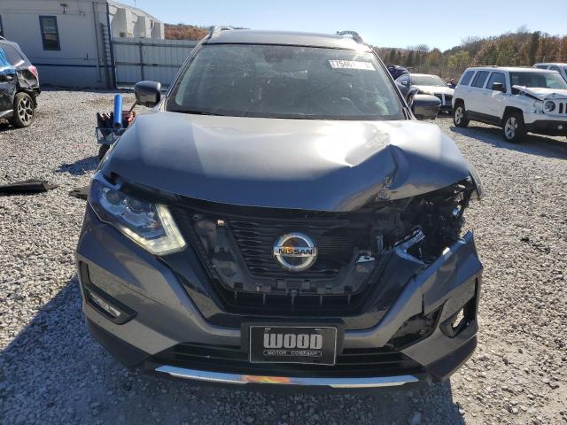 2020 NISSAN ROGUE S - 5N1AT2MV8LC710145