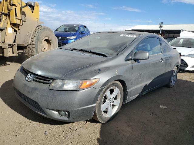 2006 Honda Civic EX