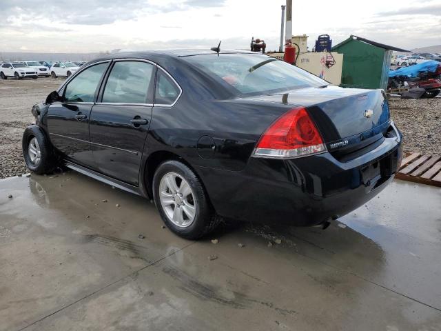 2G1WA5E37E1132331 | 2014 CHEVROLET IMPALA LIM